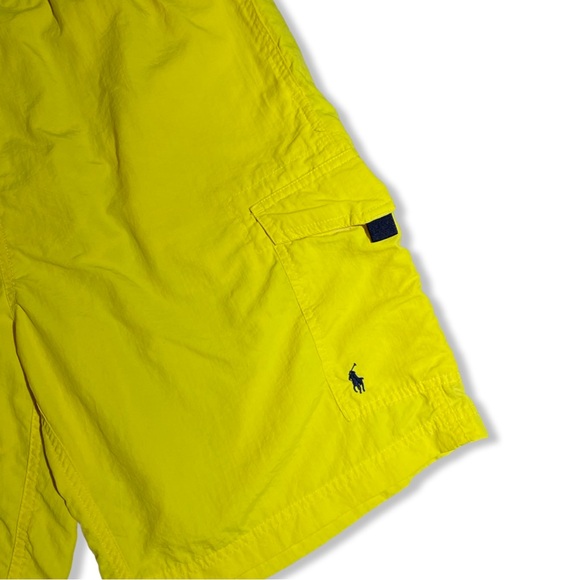 Polo Ralph Lauren Shorts/Trunks - Picture 3 of 4